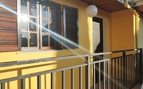 La Vita Mia - Quarto Panorâmico para casal e Quarto com vista para casal ou família
